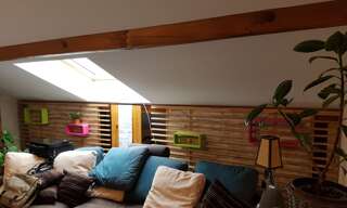 Appartement 1 Pièce 40 m² à louer à Crozet (01170)
