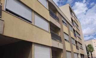 Appartement 1 Pièce 33 m² à louer à Nîmes (30000)