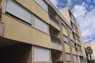 Appartement 1 pièces 455 €
