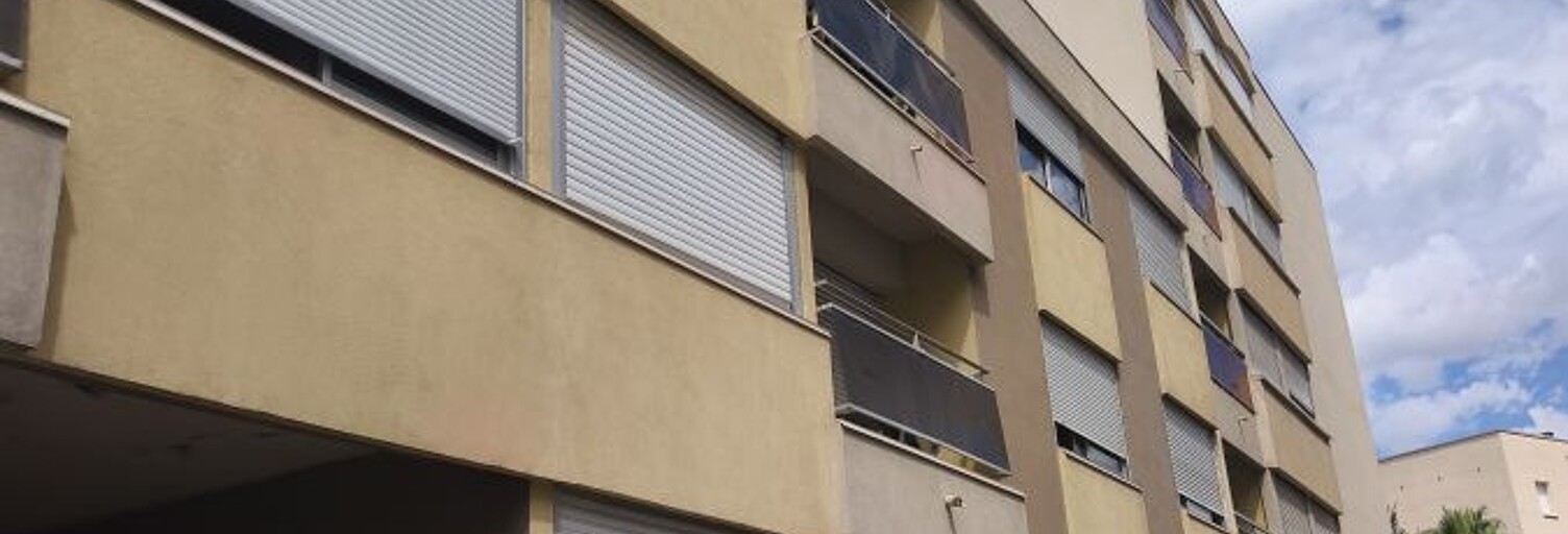 Appartement 1 Pièce 33 m² à louer à Nîmes (30000)