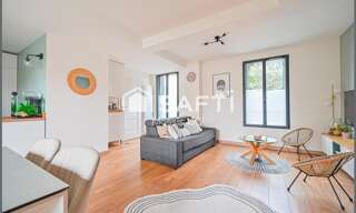 Appartement 4 Pièces 85 m² à vendre à Alfortville (94140)