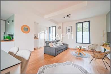 Appartement 4 pièces 528000 €