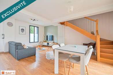 Appartement 4 pièces 528000 €