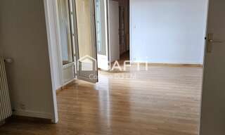 Appartement 4 Pièces 69 m² à vendre à Yzeure (03400)