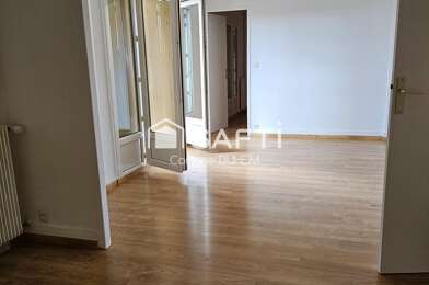 Appartement 4 pièces 79900 €