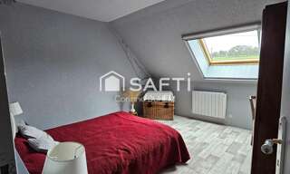 Maison 7 Pièces 140 m² à vendre à Louroux-de-Bouble (03330)