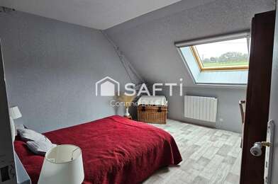 Maison 7 pièces 157500 €