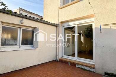 Maison 4 pièces 78000 €