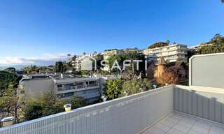 Appartement 2 Pièces 48 m² à vendre à Cannes (06400)