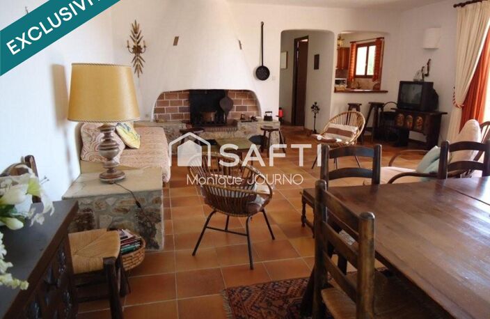 Maison belle vue mer à moins de 150 m de la plage — photo 3