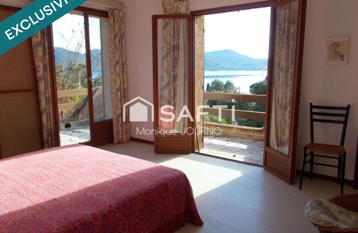 Maison belle vue mer à moins de 150 m de la plage — photo 5