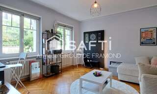 Maison 8 Pièces 194 m² à vendre à Mulhouse (68100)