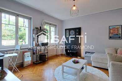 Maison 8 pièces 380000 €