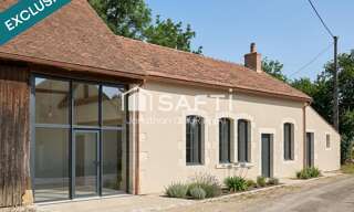 Maison 4 Pièces 68 m² à vendre à Saint-Didier-la-Forêt (03110)