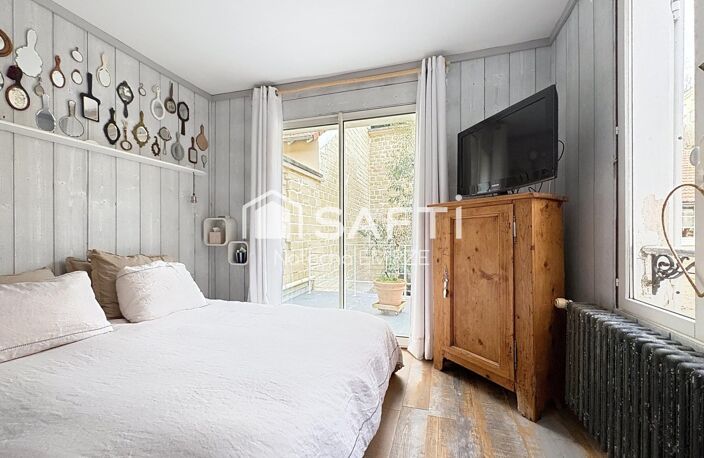 Maison de charme entièrement rénovée — photo 3