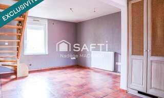 Appartement 3 Pièces 61 m² à vendre à Nilvange (57240)