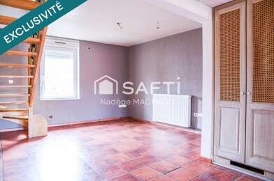 Appartement 3 pièces 104000 €