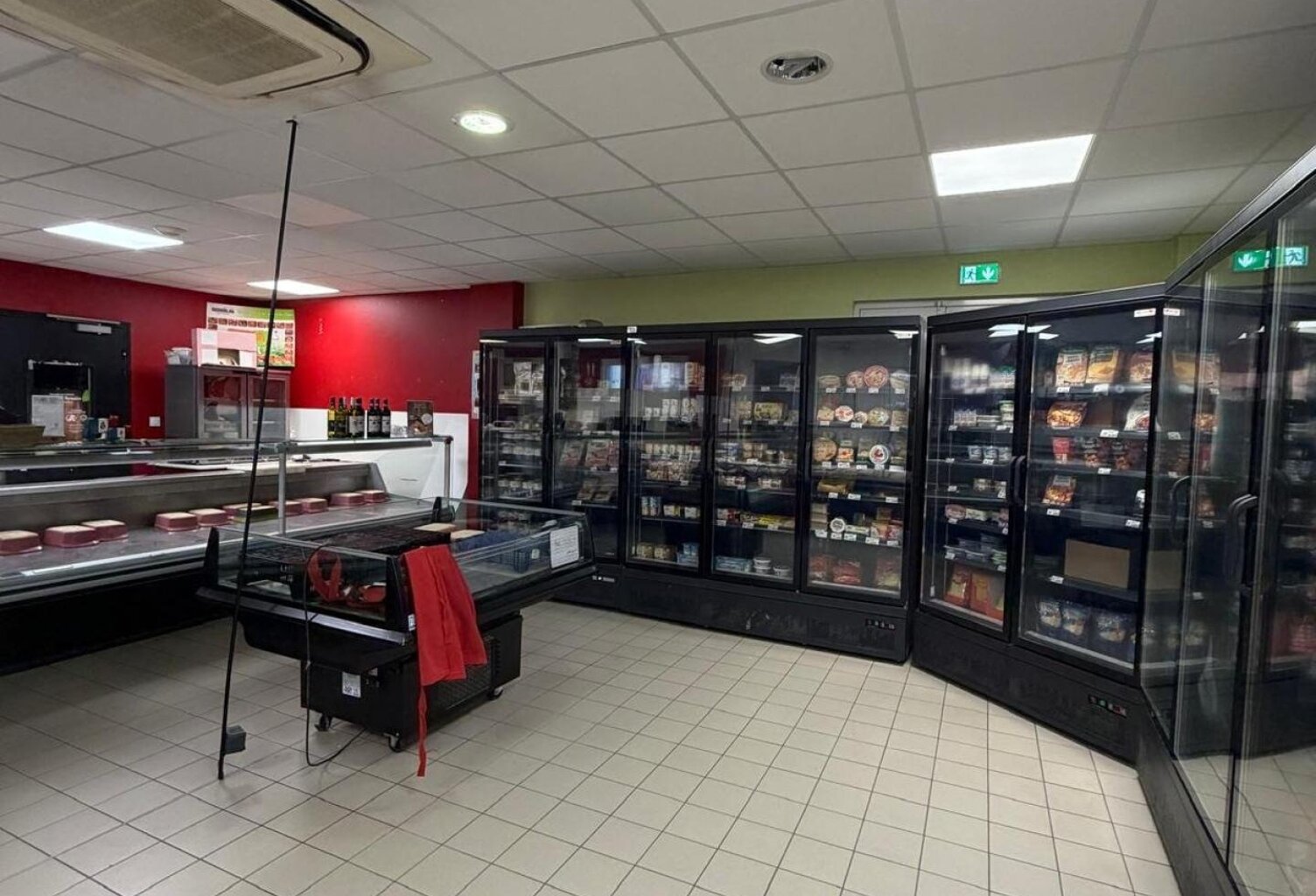 Fonds de commerce dans le Pays de Montaigu — photo 1