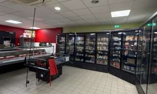 Commerce 4 Pièces 370 m² à vendre à Treize-Septiers (85600)