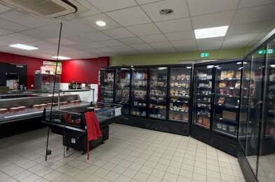 Commerce 4 pièces 120000 €