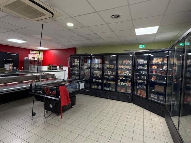 Fonds de commerce dans le Pays de Montaigu — photo du bien