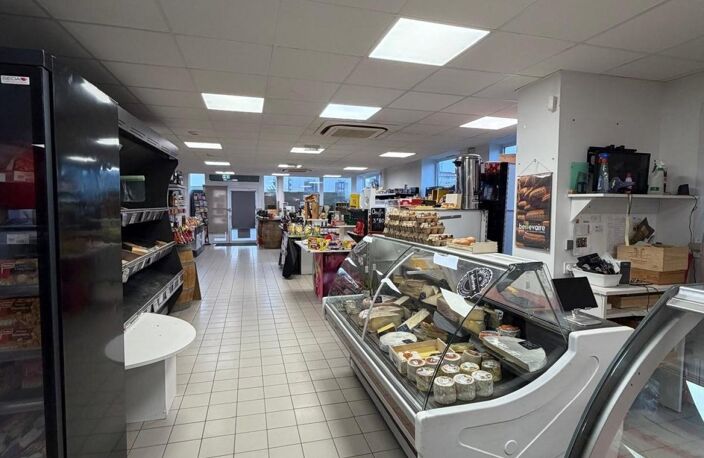 Fonds de commerce dans le Pays de Montaigu — photo 3