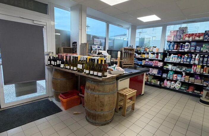 Fonds de commerce dans le Pays de Montaigu — photo 5