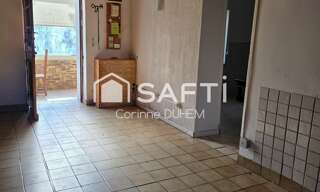 Maison 4 Pièces 95 m² à vendre à Target (03140)