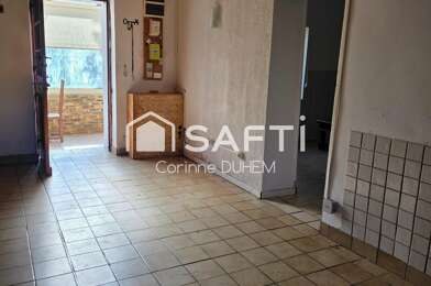 Maison 4 pièces 58500 €