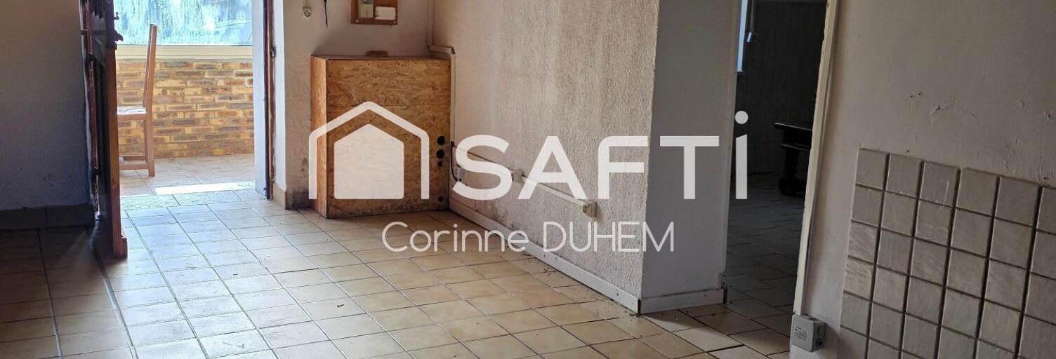 Maison 4 Pièces 95 m² à vendre à Target (03140)