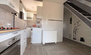 Appartement 3 Pièces 53 m² à vendre à Agde (34300)
