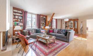 Appartement 6 Pièces 182 m² à vendre à Reims (51100)