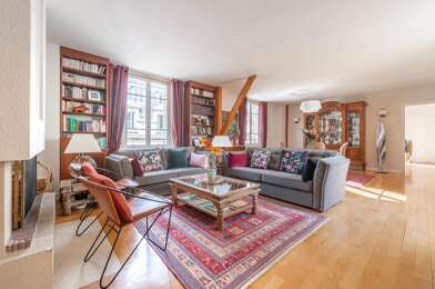 Appartement 6 pièces 630000 €