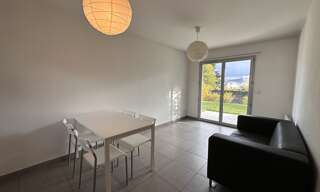 Appartement 2 Pièces 42 m² à louer à La Motte-Servolex (73290)