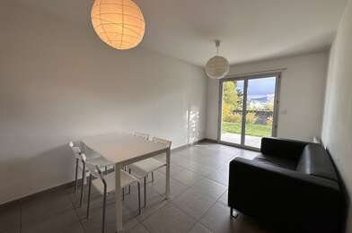 Appartement 2 pièces 810 €