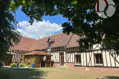 Maison 13 pièces 665000 €
