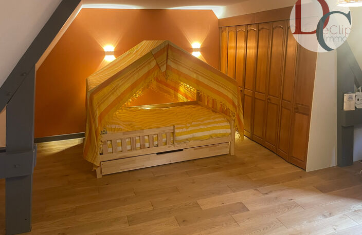 Propriété de charme avec habitation principale et possibilit — photo 5