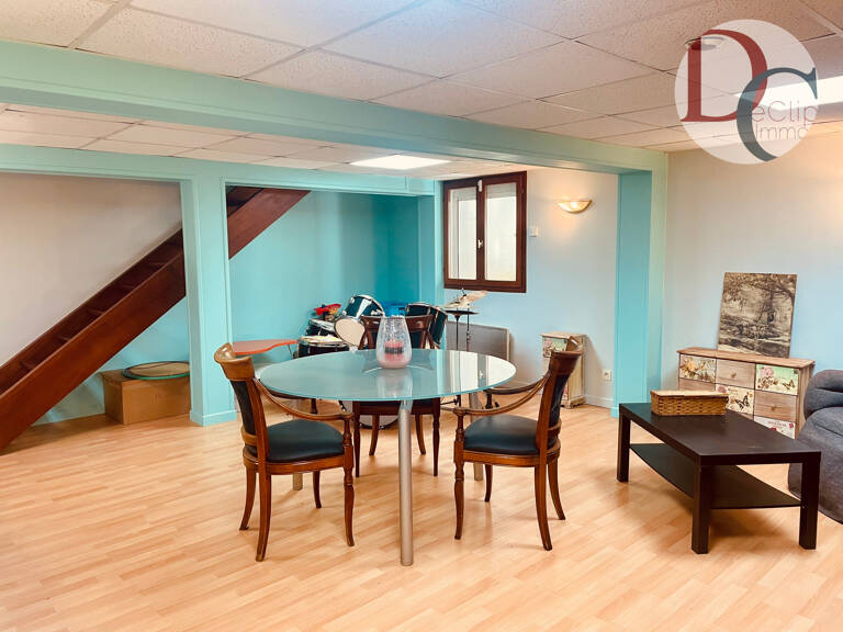 Propriété de charme avec habitation principale et possibilit — photo 1