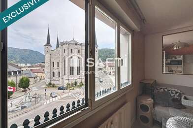 Appartement 2 pièces 65000 €
