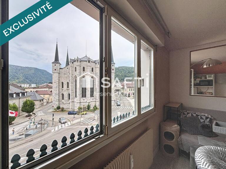 Appartement lumineux — photo 1