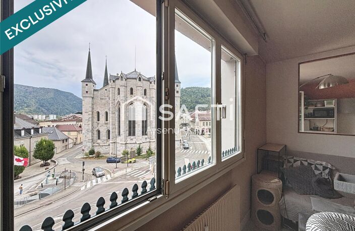 Appartement lumineux — photo 5