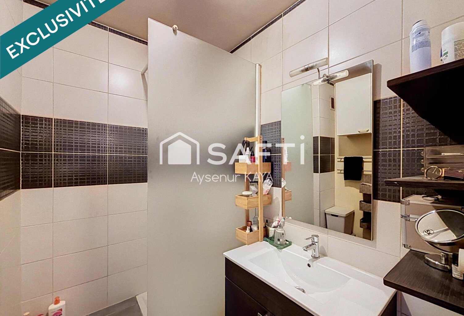 Appartement lumineux — photo 1