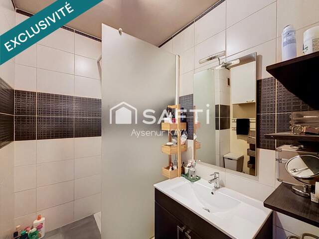 Appartement lumineux — photo du bien