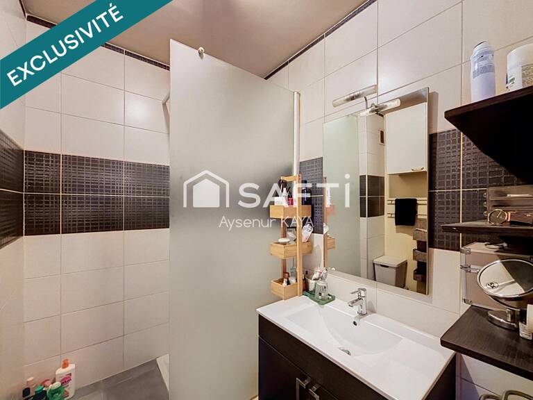 Appartement lumineux — photo 1