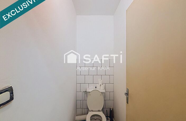 Appartement lumineux — photo 2