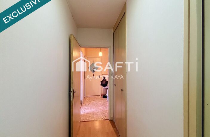 Appartement lumineux — photo 4