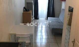Appartement 1 Pièce 19 m² à louer à Villeurbanne (69100)