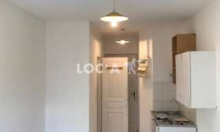 Appartement 1 Pièce 17 m² à louer à Villeurbanne (69100)