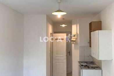 Appartement 1 pièces 550 €