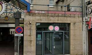 Commerce 2 Pièces 108 m² à vendre à Périgueux (24000)